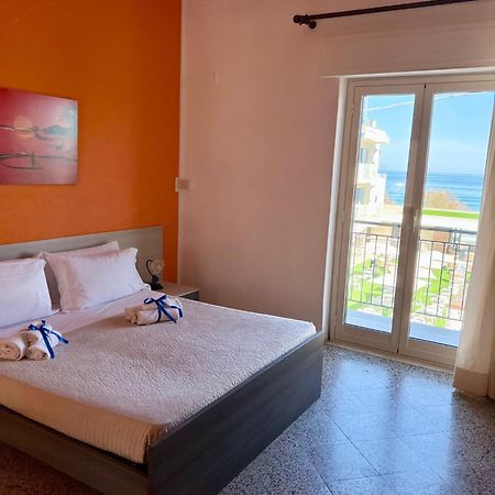 Casa Scirocco Apartment Cefalu Ngoại thất bức ảnh