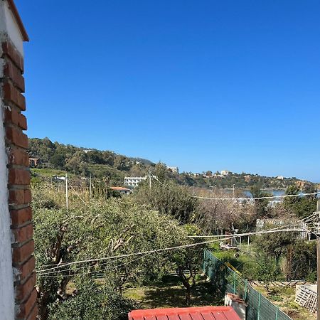 Casa Scirocco Apartment Cefalu Ngoại thất bức ảnh