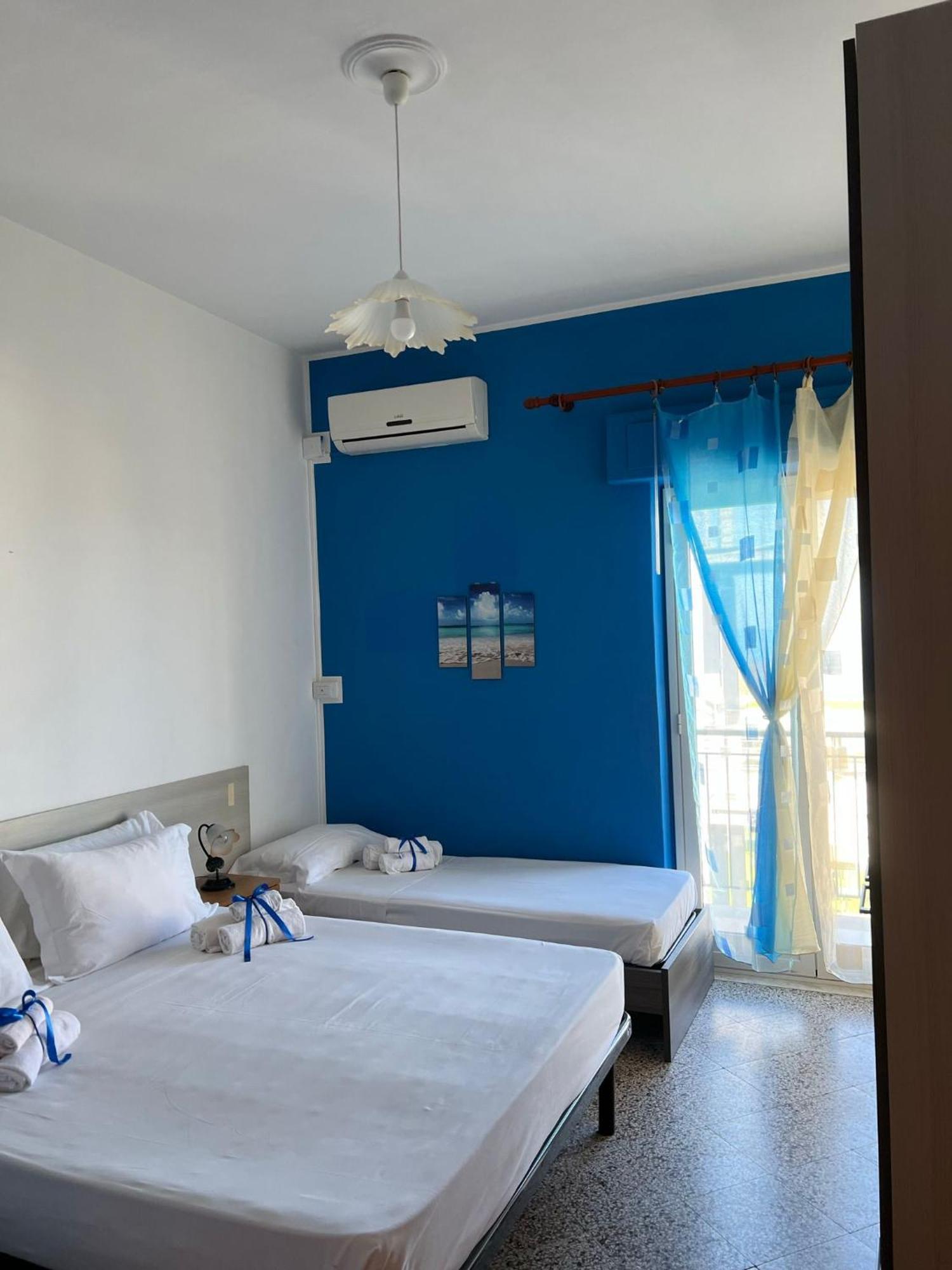 Casa Scirocco Apartment Cefalu Ngoại thất bức ảnh