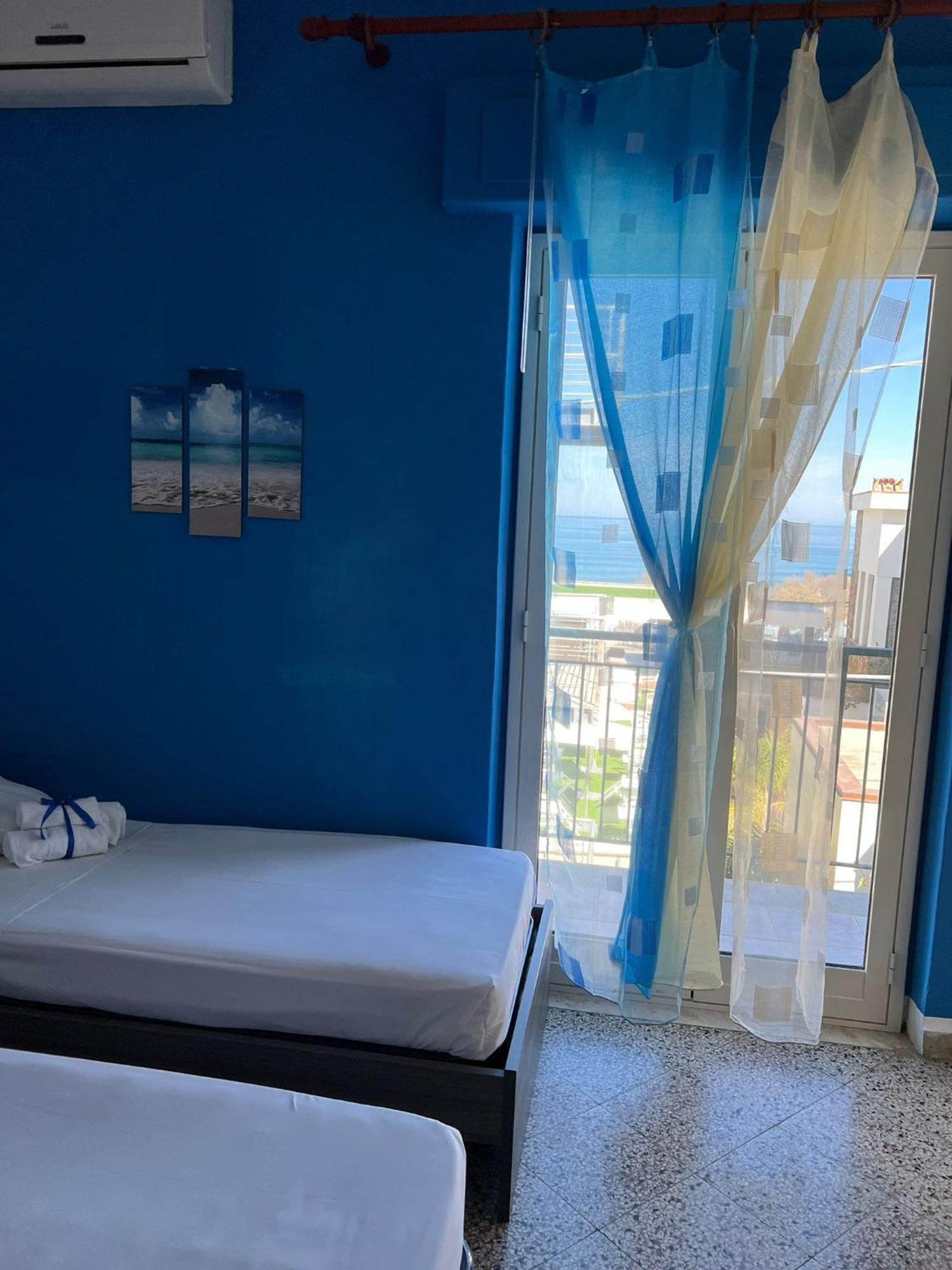 Casa Scirocco Apartment Cefalu Ngoại thất bức ảnh