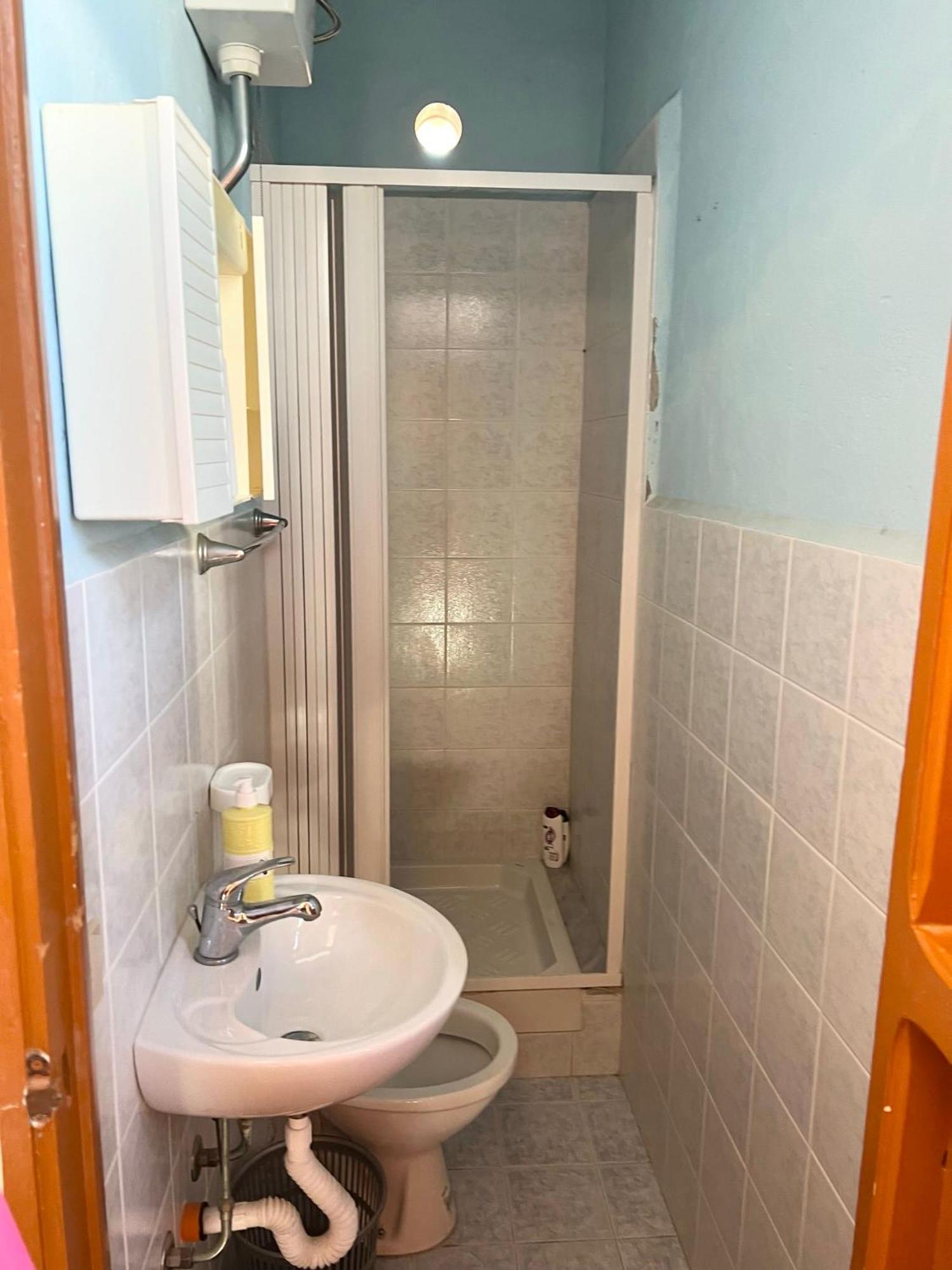 Casa Scirocco Apartment Cefalu Ngoại thất bức ảnh