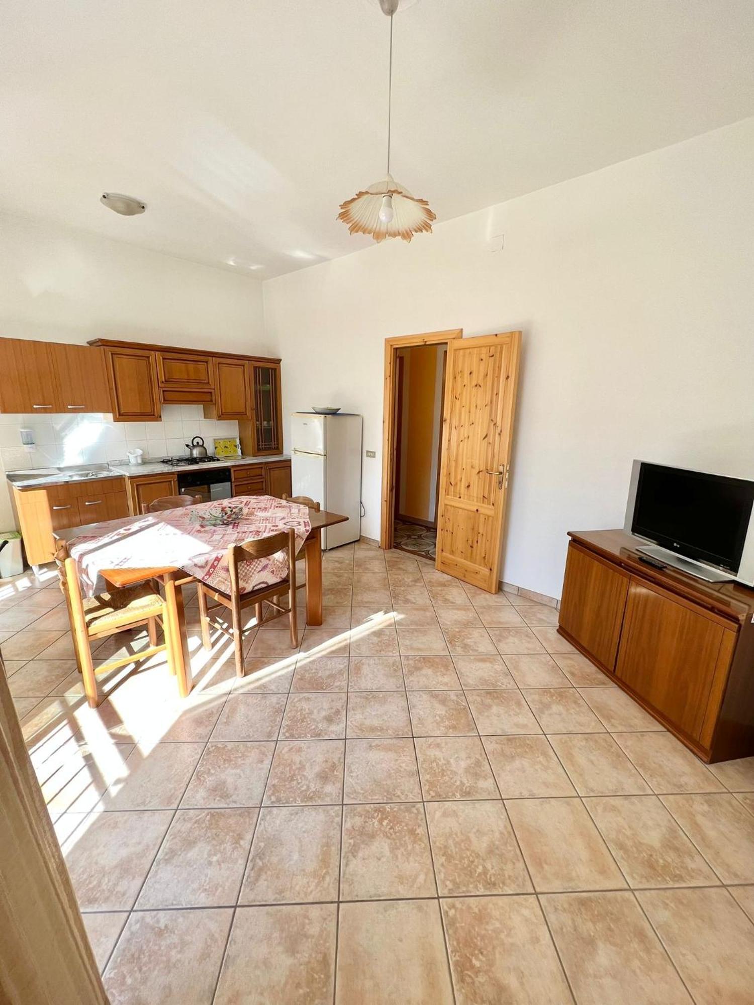 Casa Scirocco Apartment Cefalu Ngoại thất bức ảnh