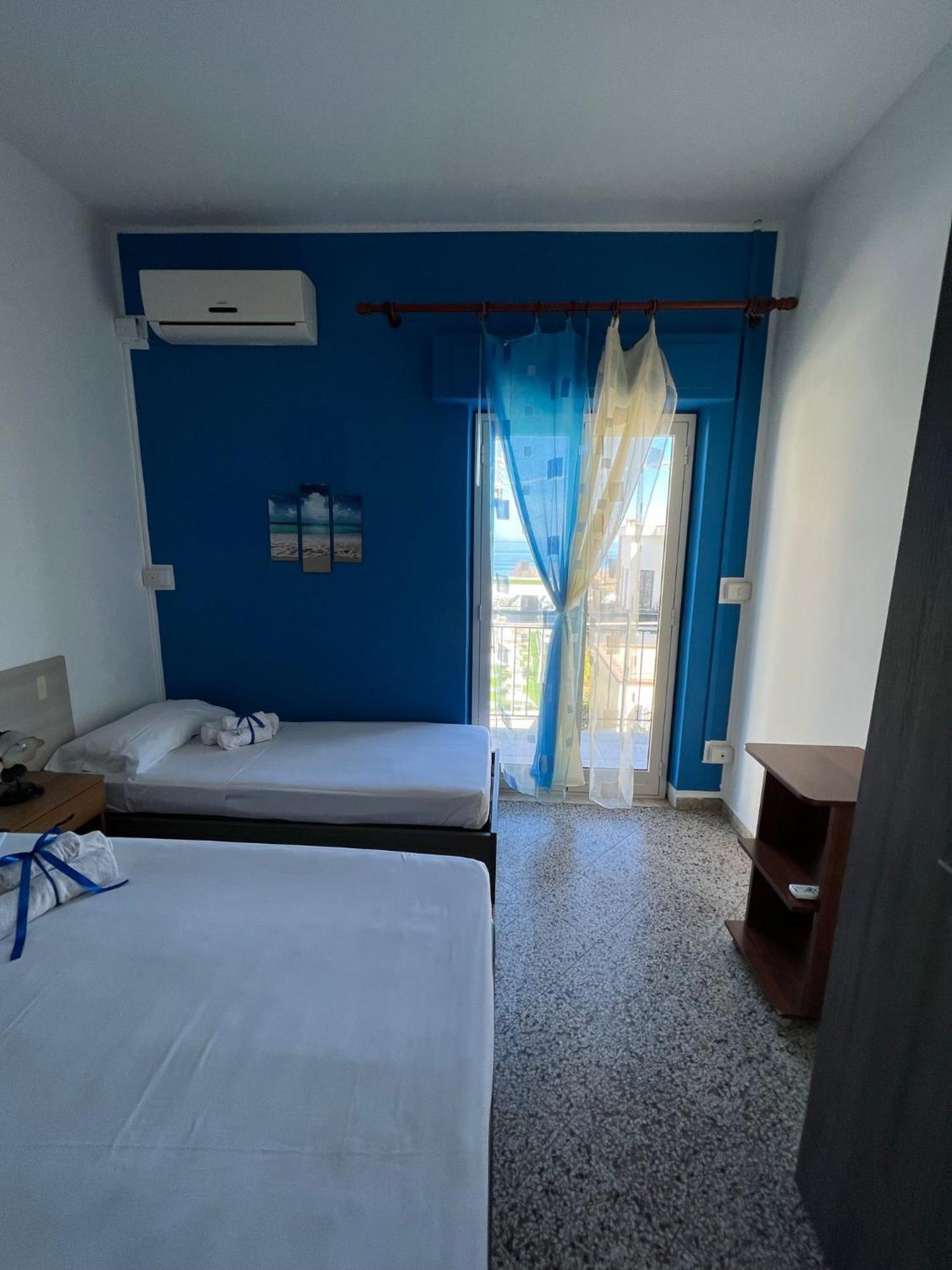 Casa Scirocco Apartment Cefalu Ngoại thất bức ảnh