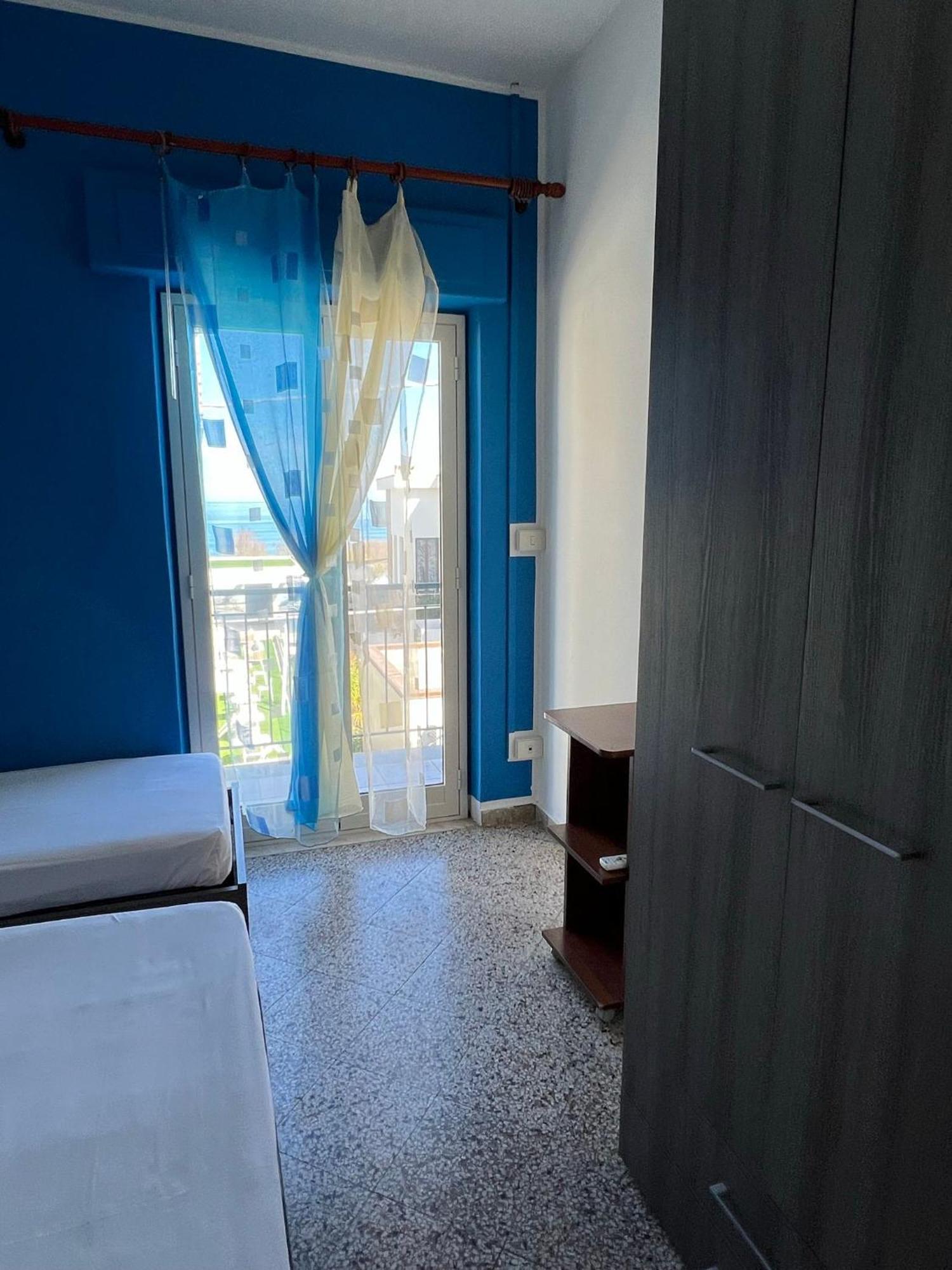 Casa Scirocco Apartment Cefalu Ngoại thất bức ảnh