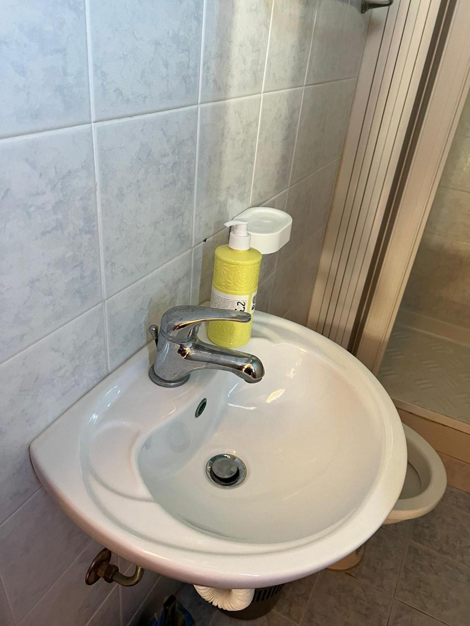 Casa Scirocco Apartment Cefalu Ngoại thất bức ảnh