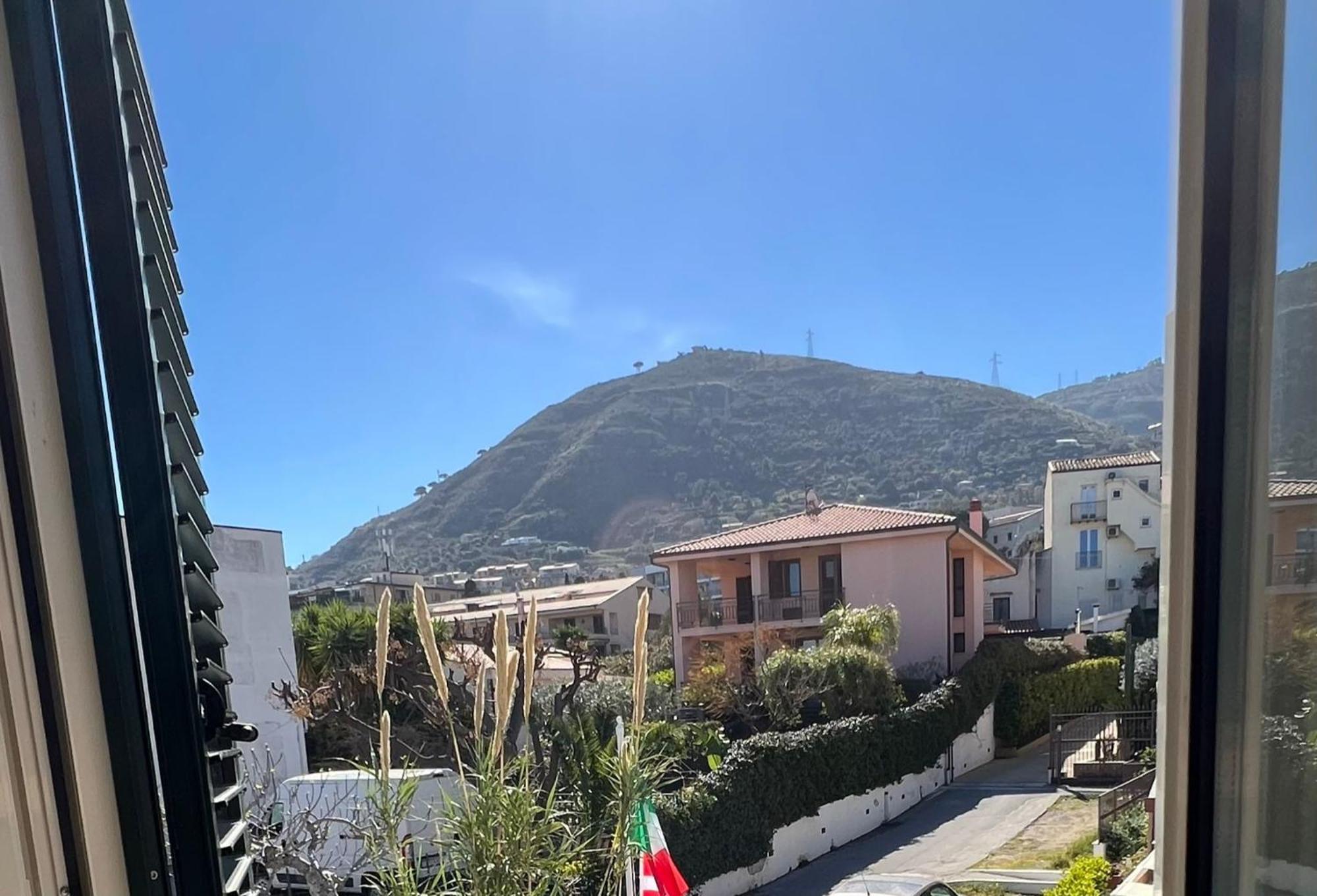 Casa Scirocco Apartment Cefalu Ngoại thất bức ảnh