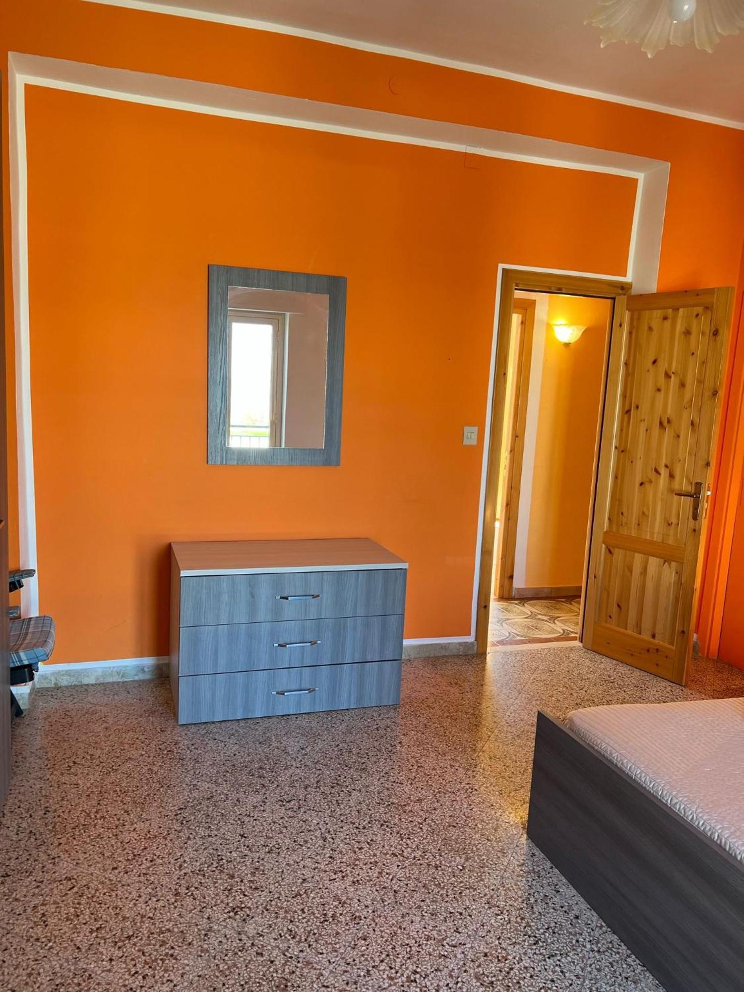 Casa Scirocco Apartment Cefalu Ngoại thất bức ảnh
