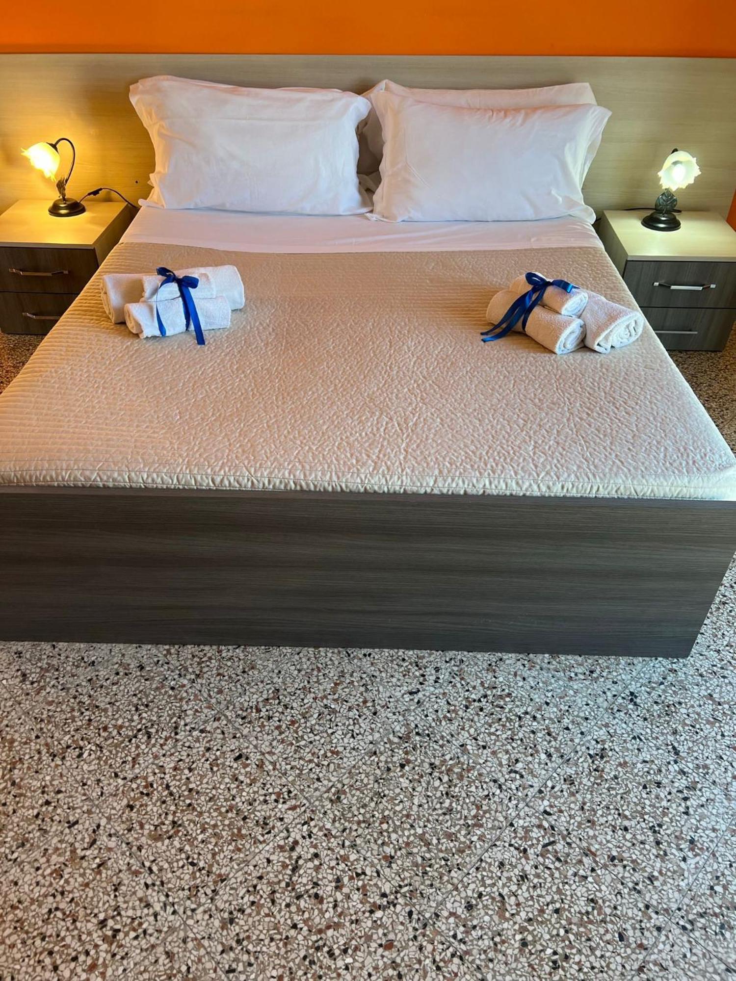 Casa Scirocco Apartment Cefalu Ngoại thất bức ảnh