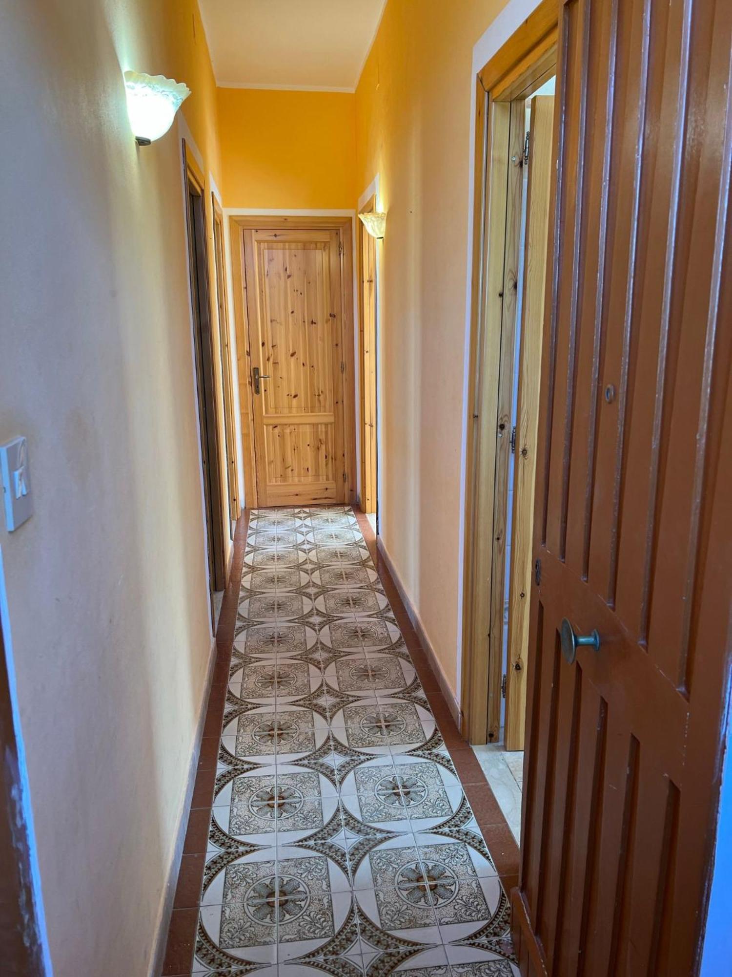 Casa Scirocco Apartment Cefalu Ngoại thất bức ảnh