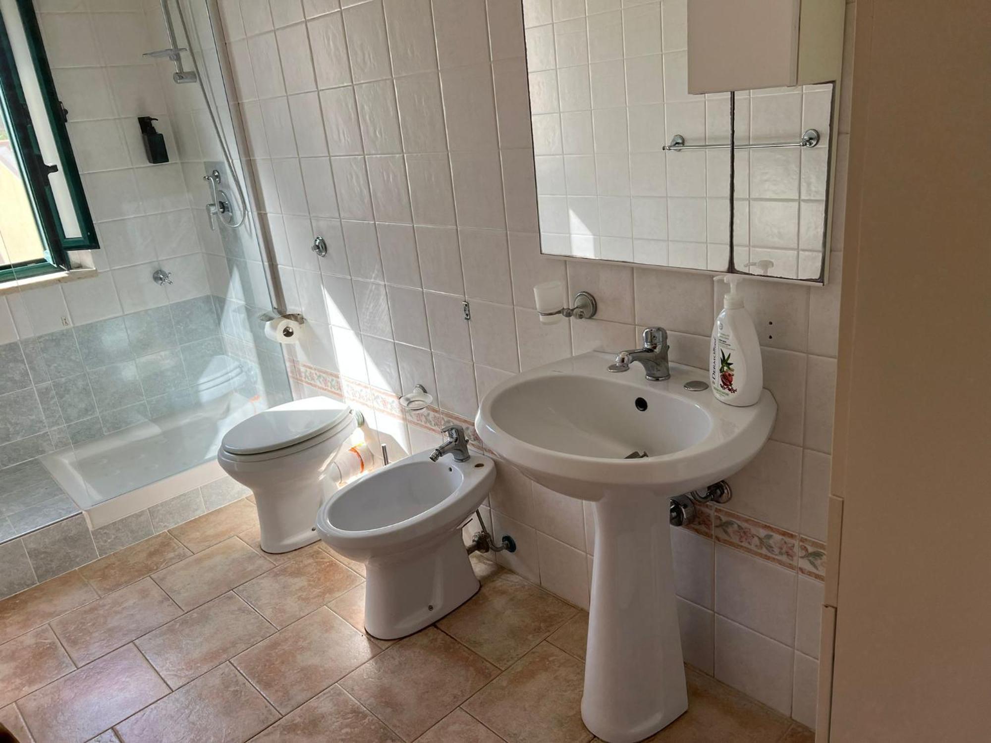Casa Scirocco Apartment Cefalu Ngoại thất bức ảnh