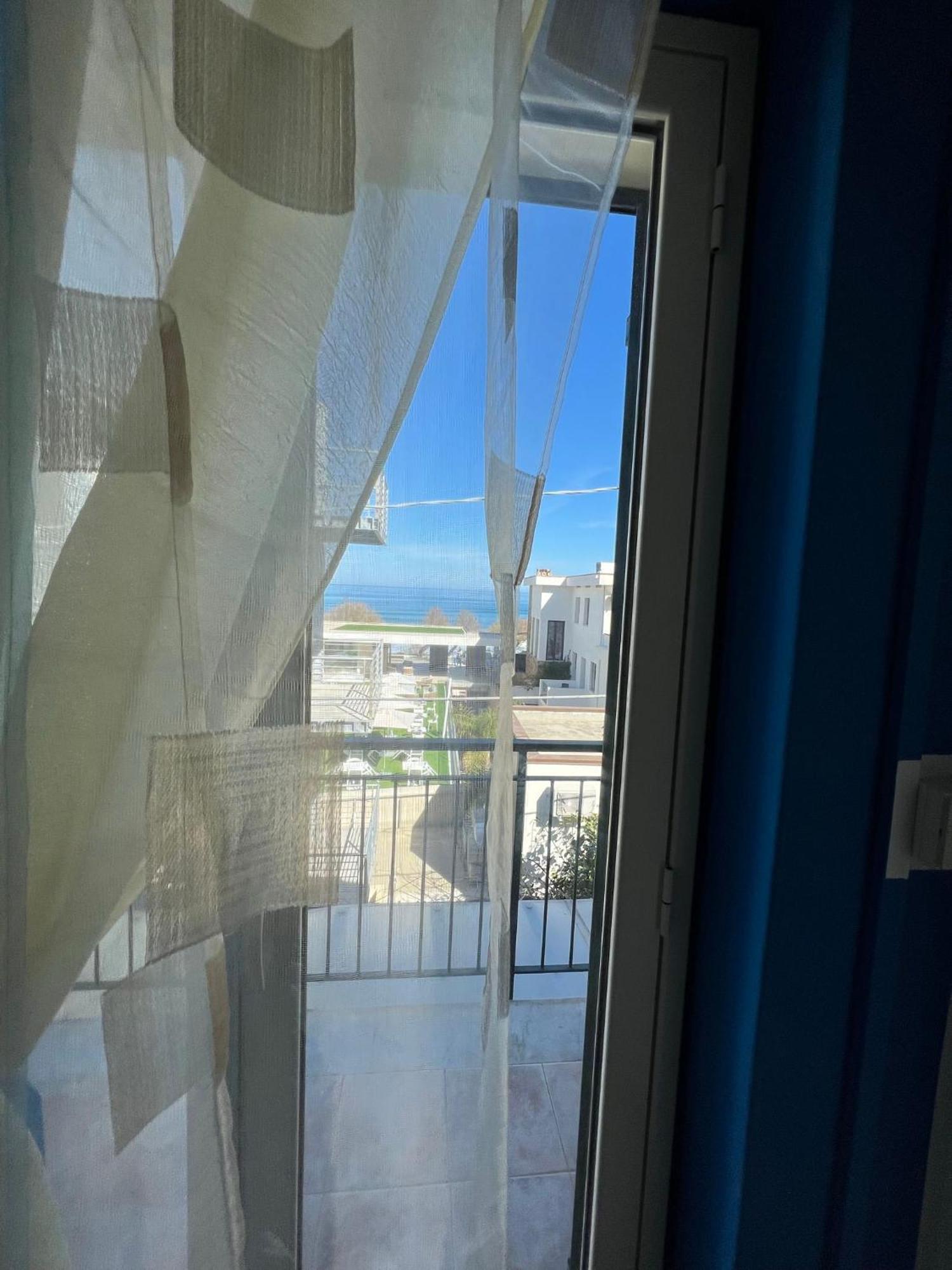 Casa Scirocco Apartment Cefalu Ngoại thất bức ảnh